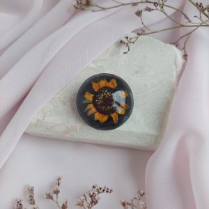 Broš simbol podrške