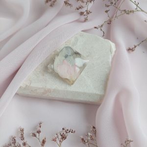 Broš simbol zahvalnosti