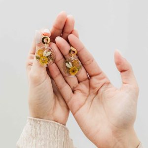 Iz kolekcije "Ruke u cvatu"