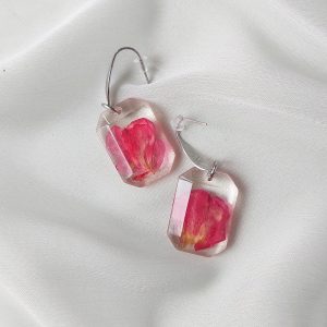 Naušnice simbol podrške