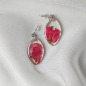 Naušnice simbol podrške