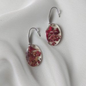 Naušnice simbol podrške