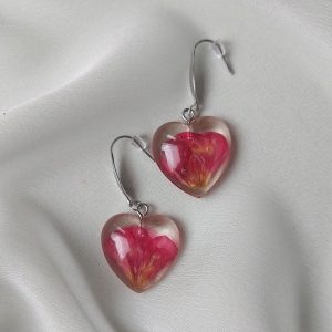 Naušnice simbol podrške