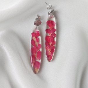 Naušnice simbol podrške