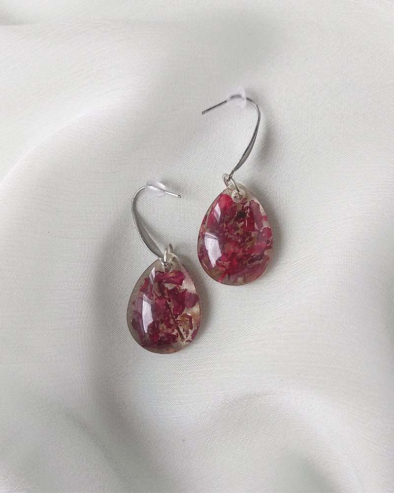 Naušnice simbol podrške - Image 2