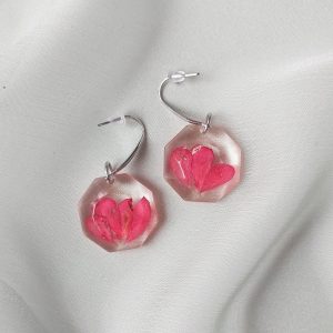 Naušnice simbol podrške