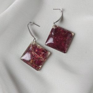 Naušnice simbol podrške