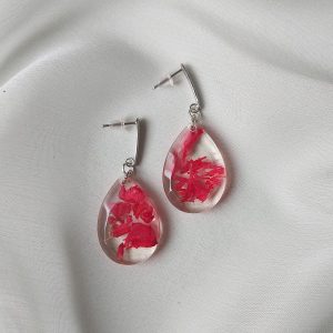 Naušnice simbol podrške