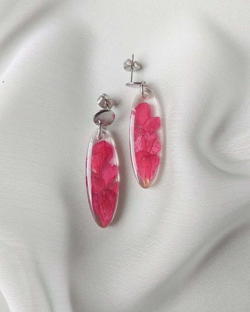 Naušnice simbol podrške - Image 2