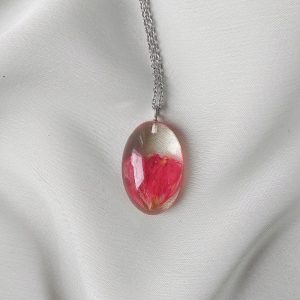 Ogrlica simbol podrške