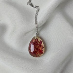 Ogrlica simbol podrške