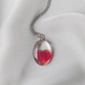 Ogrlica simbol podrške