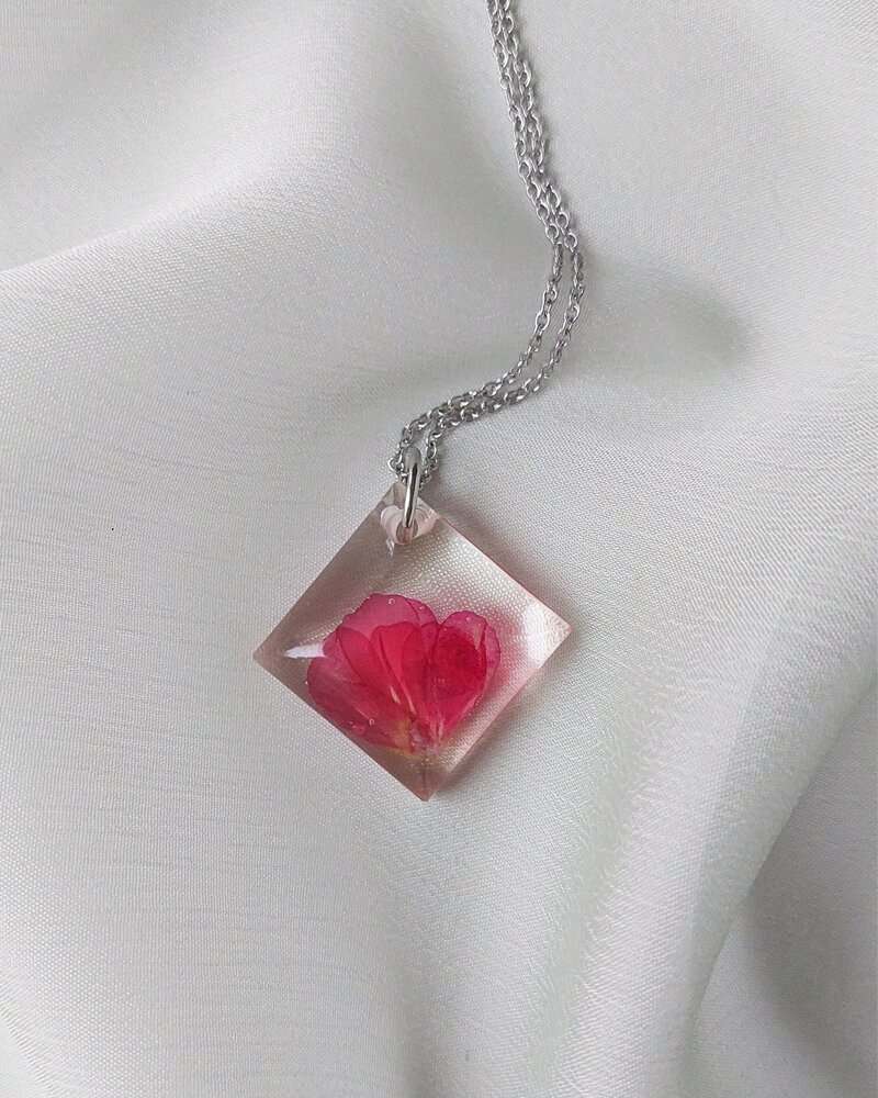 Ogrlica simbol podrške - Image 3