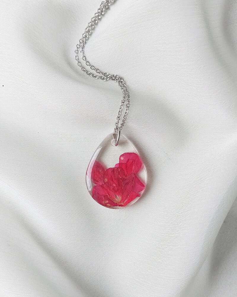 Ogrlica simbol podrške - Image 3