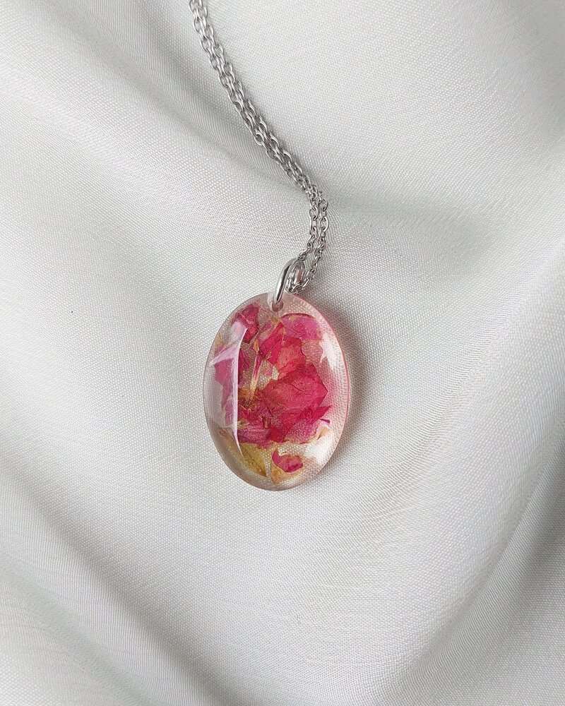 Ogrlica simbol podrške - Image 2