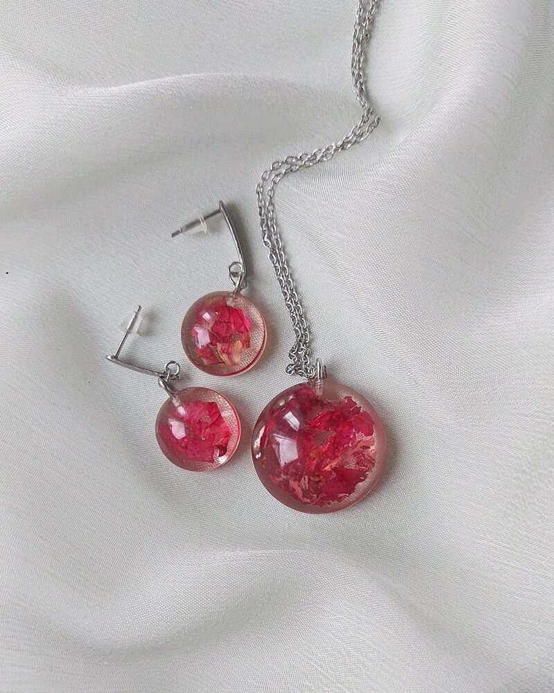 Set simbol podrške - Image 2