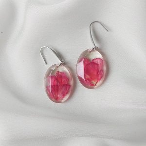 Naušnice simbol podrške