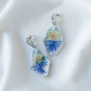 Naušnice simbol posvećenosti