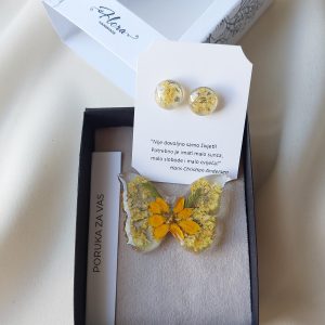 Set nakita simbol sreće