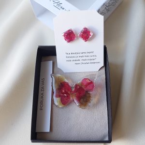 Set nakita simbol podrške