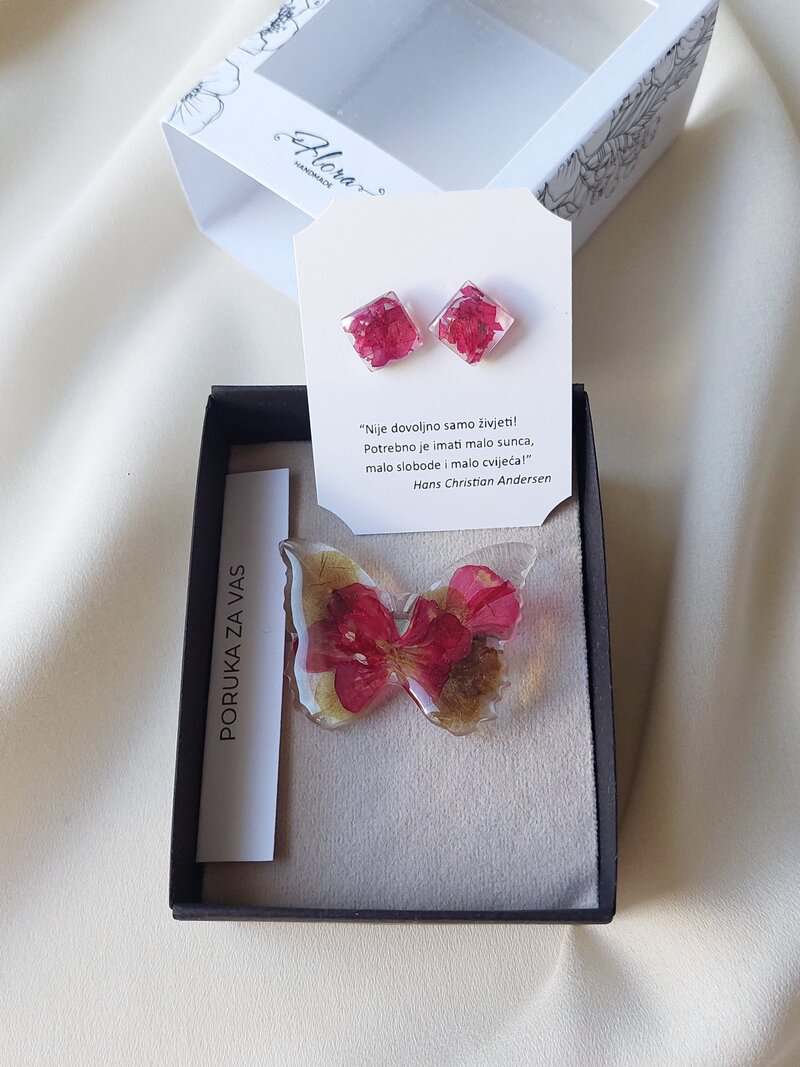 Set nakita simbol podrške