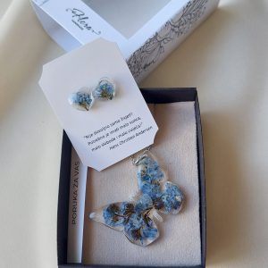 Set nakita simbol ljubavi