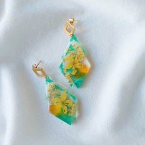 Naušnice simbol prijateljstva