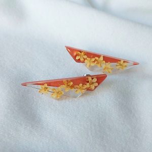 Naušnice simbol ljubaznosti