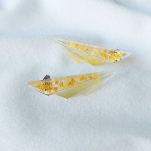 Naušnice simbol sreće