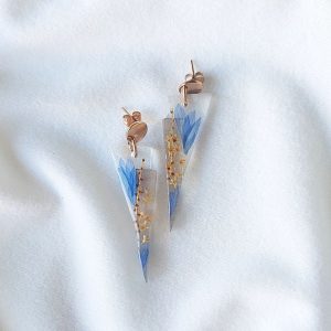 Naušnice simbol ljubavi