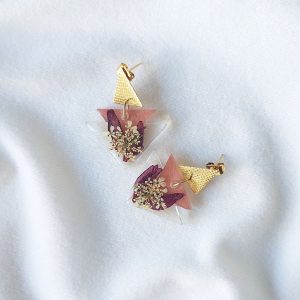 Naušnice simbol ženstvenosti