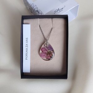 Ogrlica simbol ljepote