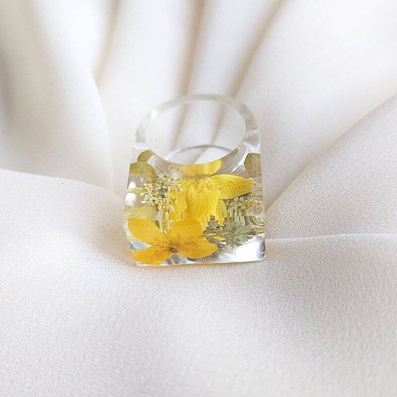 Statement prsten simbol sreće - Image 2