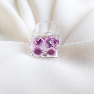 Statement prsten simbol prijateljstva