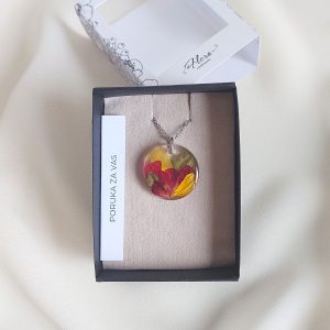 Ogrlica simbol snage