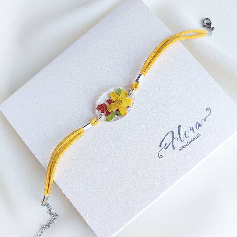 Narukvica simbol prijateljstva