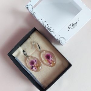 Naušnice simbol prijateljstva