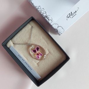 Ogrlica simbol prijateljstva