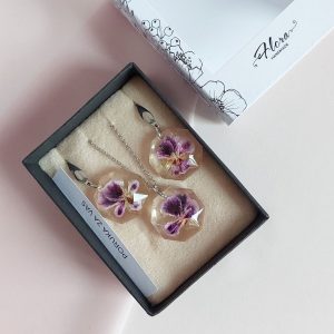 Set nakita simbol prijateljstva