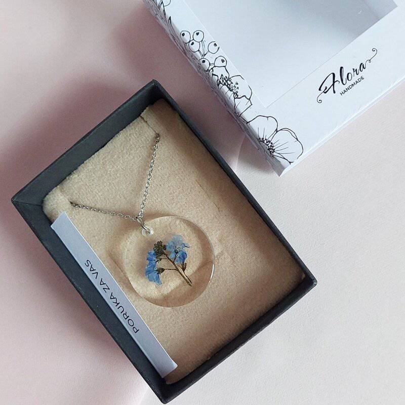 Simbol iskrene i vječne ljubavi