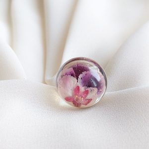 Statement prsten simbol hrabrosti