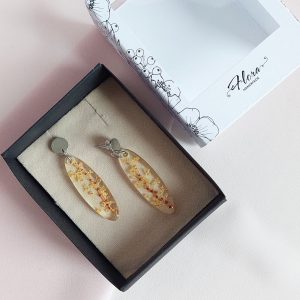 Naušnice simbol topline