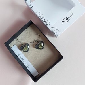 Naušnice simbol ženstvenosti