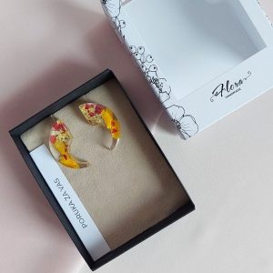 Naušnice simbol podrške