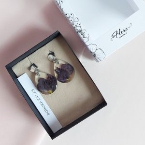 Naušnice simbol novih početaka