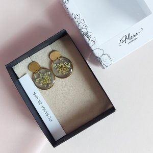 Naušnice simbol ženstvenosti