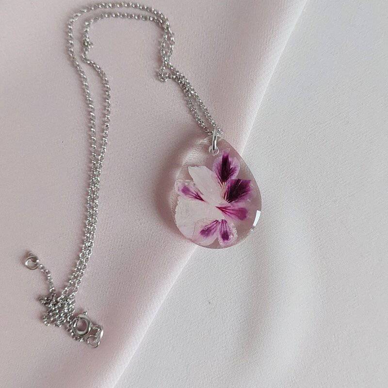 Ogrlica simbol ljubavi - Image 2