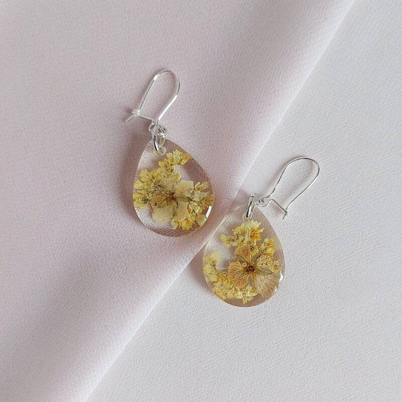 Naušnice simbol sreće - Image 2