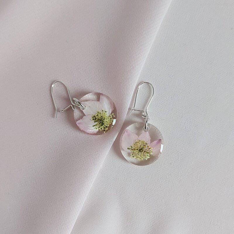 Naušnice simbol ljubavi - Image 2