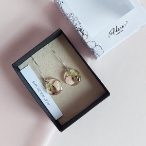 Naušnice simbol optimizma